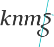 Logo KNMG