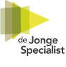 Logo de Jonge Specialist