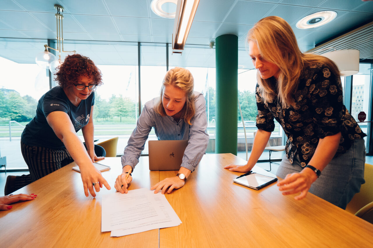 Onderwijs – Start als Arts