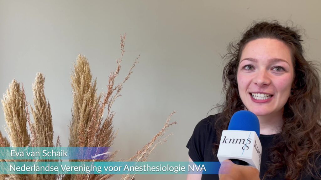 Anesthesiologie