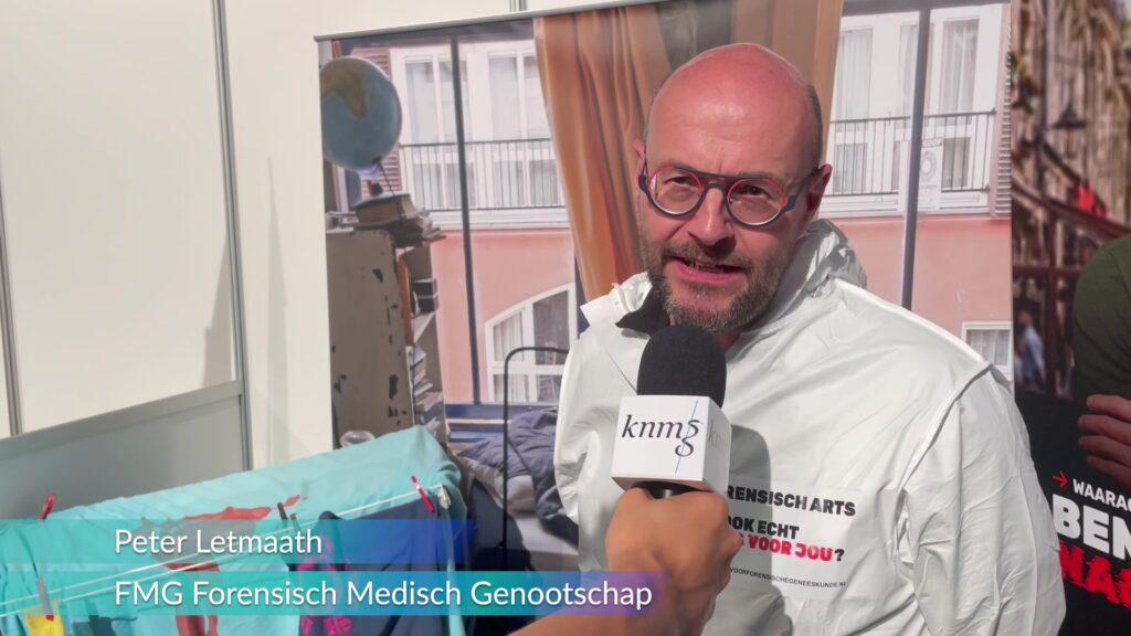 Forensische Geneeskunde