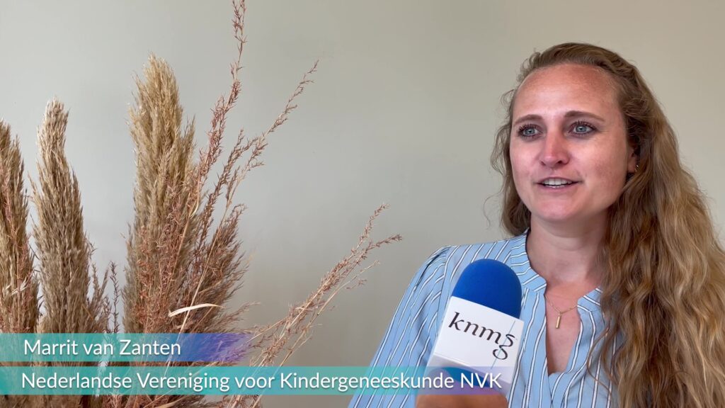 Kindergeneeskunde