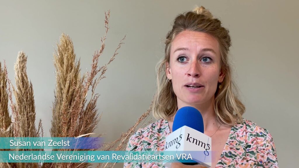 Revalidatiegeneeskunde