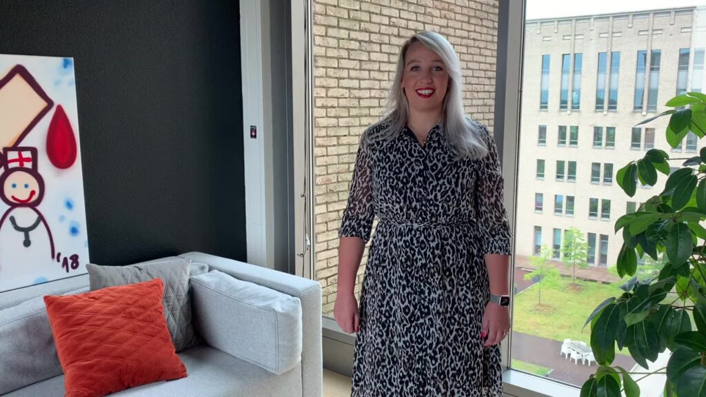 Video Cheryll: Is jouw eerste liefde ook jouw laatste liefde?