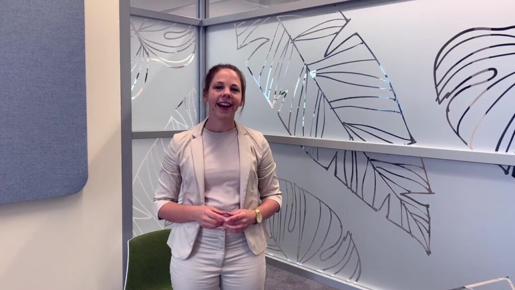 Tip van Annemiek Wolters aios verzekeringsgeneeskund