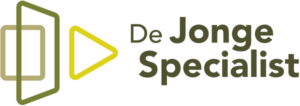 De Jonge Specialist