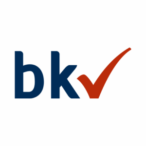 Logo BKV