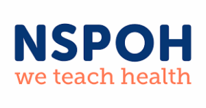 Logo NSPOH