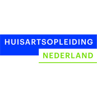 Logo Huisartsopleiding Nederland