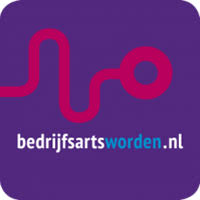 Logo Bedrijfsartsworden.nl